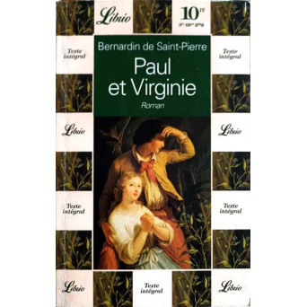 PAUL ET VIRGINIE