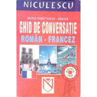 GHID DE CONVERSATIE ROMAN-FRANCEZ