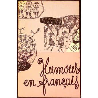 HUMOUR EN FRANCAIS