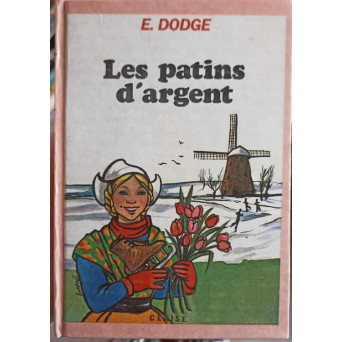 LES PATINS D'ARGENT
