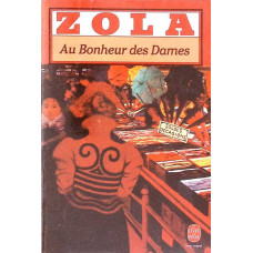 AU BONHEUR DES DAMES