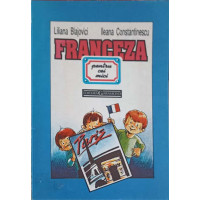 FRANCEZA PENTRU CEI MICI FRANCEZA PENTRU CEI MICI