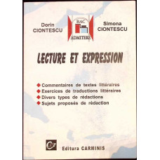 LECTURE ET EXPRESSION