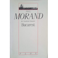 BUCAREST BUCAREST