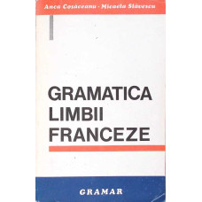 GRAMATICA LIMBII FRANCEZE