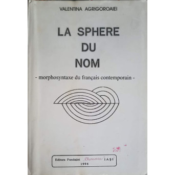 LA SPHERE DU NOM