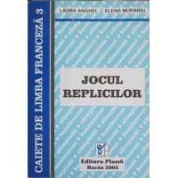 JOCUL REPLICILOR JOCUL REPLICILOR
