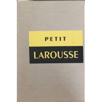 PETIT LAROUSSE