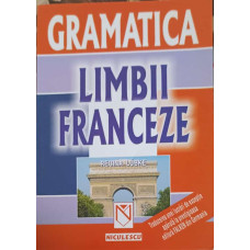 GRAMATICA LIMBII FRANCEZE