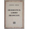 GRAMATICA LIMBII FRANCEZE