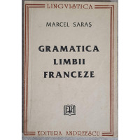GRAMATICA LIMBII FRANCEZE GRAMATICA LIMBII FRANCEZE