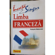 INVATA SINGUR LIMBA FRANCEZA