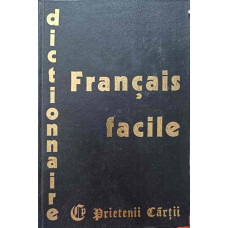 DICTIONNAIRE DU FRANCAIS FACILE