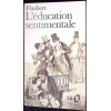 L'EDUCATION SENTIMENTALE