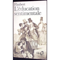 L'EDUCATION SENTIMENTALE