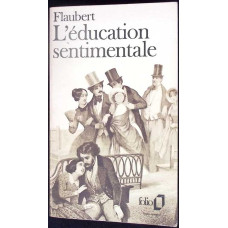 L'EDUCATION SENTIMENTALE