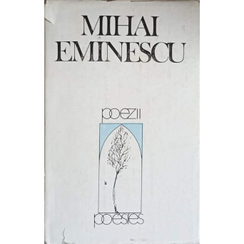 POEZII POESIES. EDITIE BILINGVA ROMANA-FRANCEZA