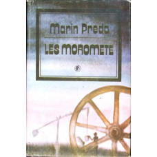 LES MOROMETE