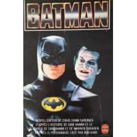 BATMAN BATMAN