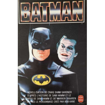 BATMAN