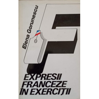 EXPRESII FRANCEZE IN EXERCITII