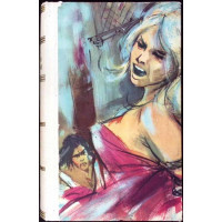 LE COLLIER DE LA REINE