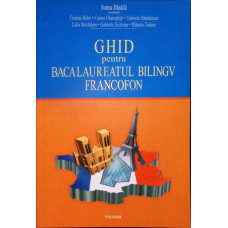 GHID PENTRU BACALAUREATUL BILINGV FRANCOFON