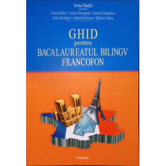 GHID PENTRU BACALAUREATUL BILINGV FRANCOFON