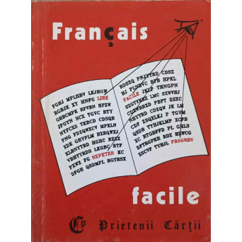 ULYSSE, FRANCAIS FACILE
