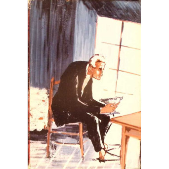 LE PERE GORIOT