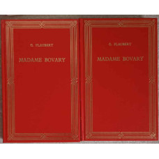 MADAME BOVARY VOL.1-2