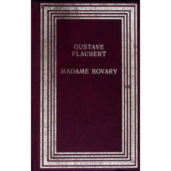 MADAME BOVARY