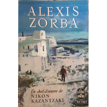 ALEXIS ZORBA