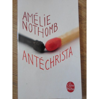 ANTECHRISTA