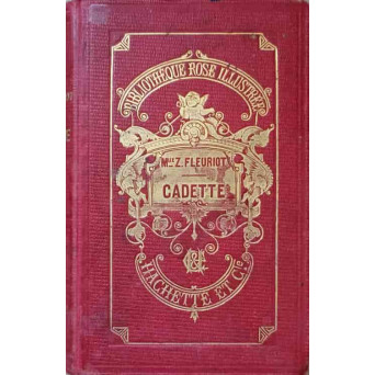 CADETTE