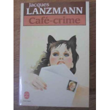 CAFE-CRIME