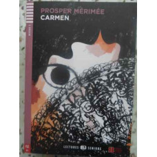 CARMEN (CONTINE CD)