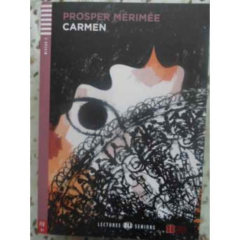 CARMEN (CONTINE CD)