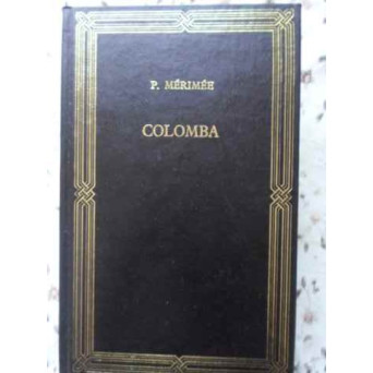 COLOMBA