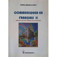 COMMUNIQUER EN FRANCAIS VOL.2 COMMUNIQUER EN FRANCAIS VOL.2