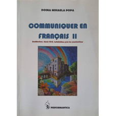 COMMUNIQUER EN FRANCAIS VOL.2