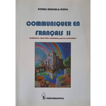COMMUNIQUER EN FRANCAIS VOL.2