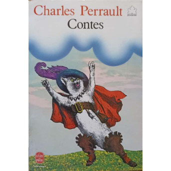 CONTES