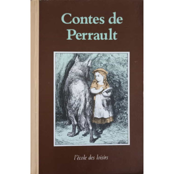 CONTES DE PERRAULT