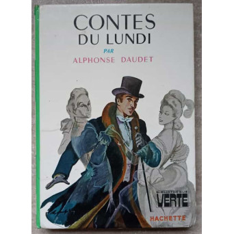 CONTES DU LUNDI