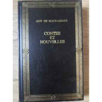 CONTES ET NOUVELLES