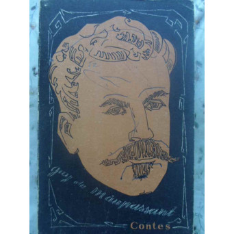 CONTES
