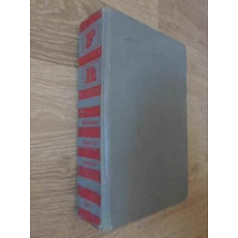 DICTIONAR FRANCEZ-ROMAN
