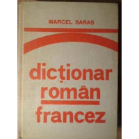 DICTIONAR ROMAN-FRANCEZ DICTIONAR ROMAN-FRANCEZ