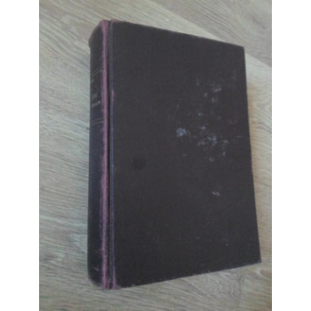 DICTIONNAIRE FRANCAIS-ROUMAIN